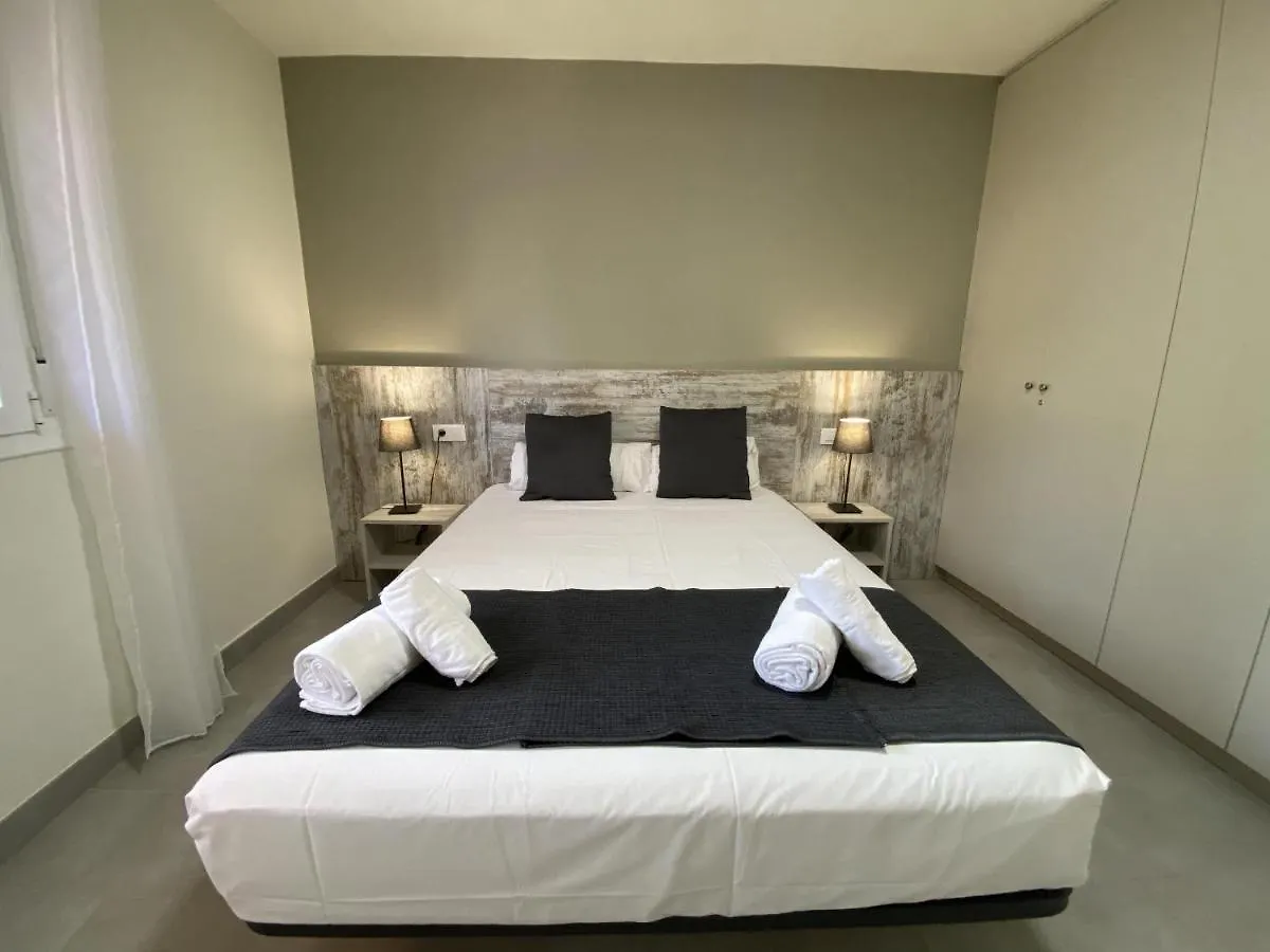 شقة For A Stay Costa Brava سالو إسبانيا