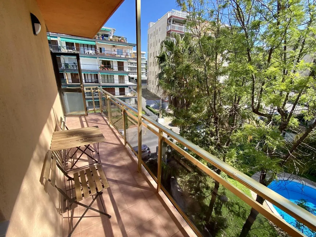 شقة For A Stay Costa Brava سالو إسبانيا