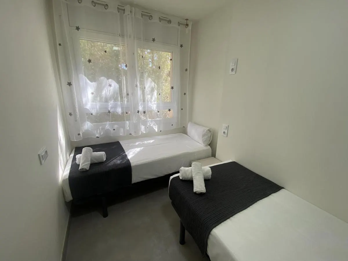 For A Stay Costa Brava سالو إسبانيا