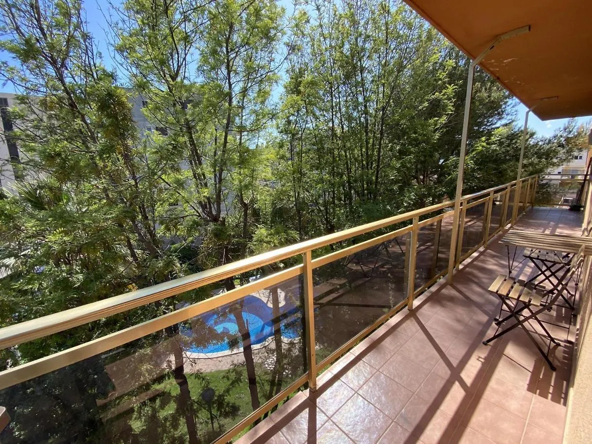 شقة For A Stay Costa Brava سالو